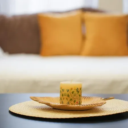 Prenociste Sole Aparthotel *