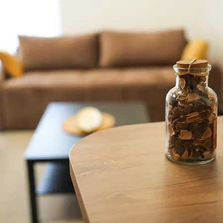 Aparthotel Prenociste Sole