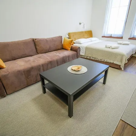 Prenociste Sole Aparthotel 3*