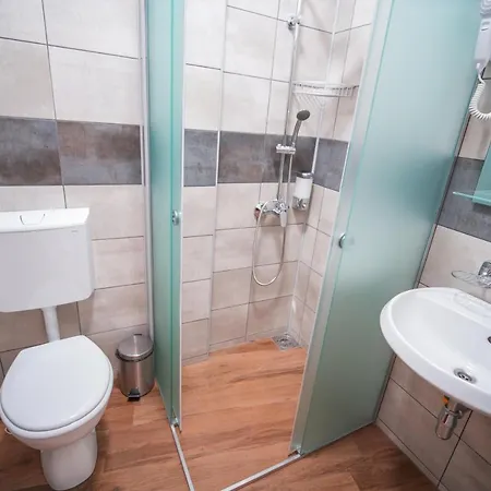 Aparthotel Prenociste Sole 3*