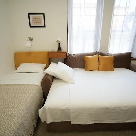 Aparthotel Prenociste Sole