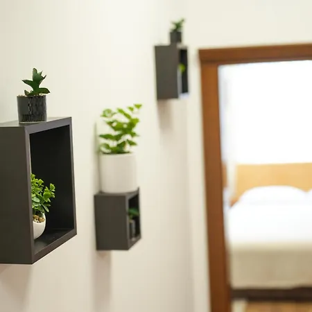 Prenociste Sole Aparthotel 3*