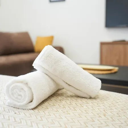 Prenociste Sole 3* Vranje