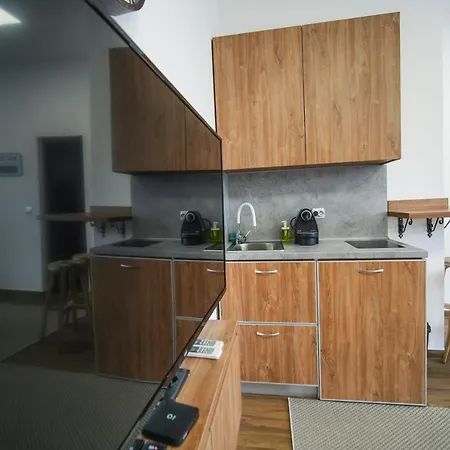 Prenociste Sole 3* Vranje