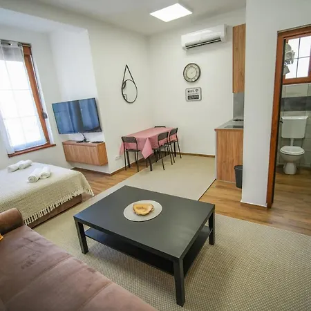 Aparthotel Prenociste Sole Vranje