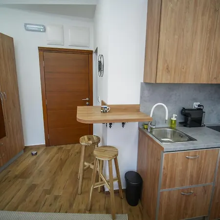 Prenociste Sole Aparthotel