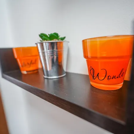 Aparthotel Prenociste Sole 3*